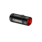 Hecto Drive 15LM μαύρο πίσω
