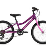 CLERMONT Magusta 20" (Shimano 6 speed)