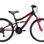 CLERMONT Pamir 24" (Simplex Trigger 21 speed)