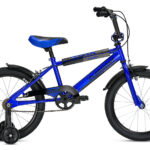 CLERMONT Rocky 20''