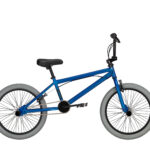 CLERMONT SPIDER BMX/FREESTYLE