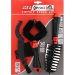 Joe's Brush Kit