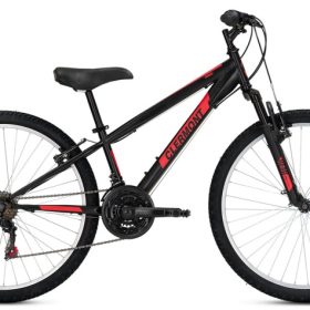 CLERMONT Tribal 24" (Shimano)