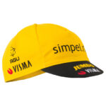 AGU JUMBO VISMA CYCLING CAP