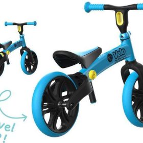 Y VELO JUNIOR Balance Bike
