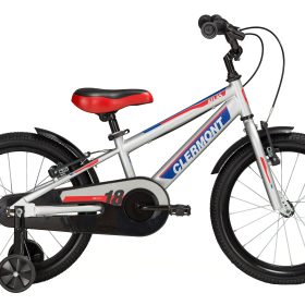 CLERMONT Atlas 18"