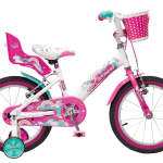 CLERMONT Lilian 18''
