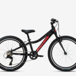 BALLISTIC kids berg 24"
