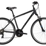 BALLISTIC cross trecking 700c coaster 2.0