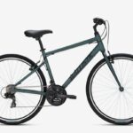 BALLISTIC cross trecking 700c district