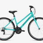 BALLISTIC cross trecking 700c district w