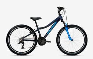 BALLISTIC mtb 26 hermes uni