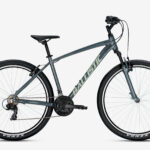 BALLISTIC mtb 29" hermes