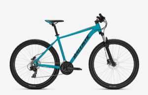 BALLISTIC mtb 27.5" magnum