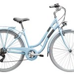 BALLISTIC city 28" soleil
