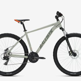 BALLISTIC MTB 29" Taurus (hydraulic)