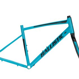 BALLISTIC frame kit vivio