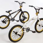 BULLET BORA BMX-FREESTYLE