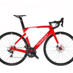 WILIER CENTO1AIR DISC , SHIMANO R7020 105