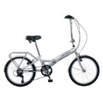 PROBIKE ENFOLD 20'' ΣΠΑΣΤΟ ΠΟΔΗΛΑΤΟ ΠΟΛΗΣ