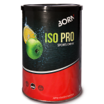 BORN ISO PRO ΑΘΛΗΤΙΚΟ ΙΣΟΤΟΝΙΚΟ ΠΟΤΟ , ΜΗΛΟ/ΛΕΜΟΝΙ