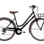 CLERMONT ADELE 28'' CITY (Shimano 6 speed)