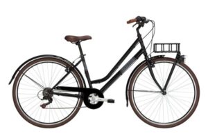 CLERMONT ADELE 28'' CITY (Shimano 6 speed)