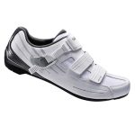 SHIMANO RP3 white ΠΑΠΟΥΤΣΙΑ ΔΡΟΜΟΥ