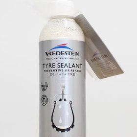 Vredestein Tyre Sealant 250ml Σφραγιστικό/επισκευαστικό Tubeless