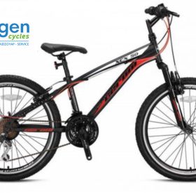 GERONI XCX-50 MTB 24''