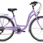 CLERMONT Eclipse 28" (Shimano 6 speed)
