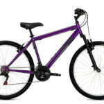 CLERMONT Falcon 27.5" (Shimano)