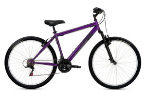 CLERMONT Falcon 27.5" (Shimano)