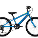 CLERMONT Freeland 20" (Shimano 6 speed)