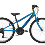 CLERMONT Freeland 24" (Shimano)
