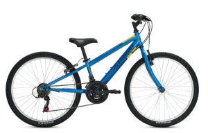 CLERMONT Freeland 24" (Shimano)