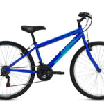 CLERMONT Freeland 26" (Shimano )