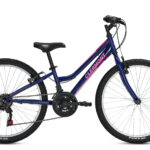 CLERMONT Magusta 24" (Shimano )