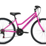 CLERMONT Magusta 26" (Shimano)