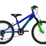 CLERMONT Tribal 20'' (Shimano 6 Speed)