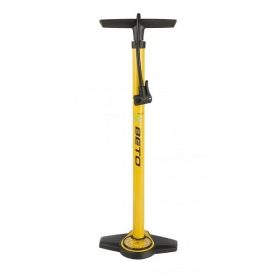 BETO ΤΡΟΜΠΑ ΔΑΠΕΔΟΥ ΑΛΟΥΜΙΝΙΟΥ ΜΕ ΜΑΝΟΜΕΤΡΟ 160psi