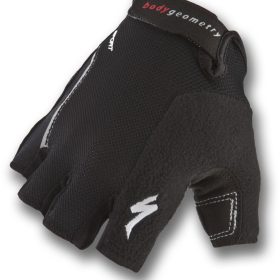 Γάντια Specialized BG Sport - Μαύρο/Μαύρο
