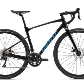 GIANT REVOLT 2 gravel ποδήλατο