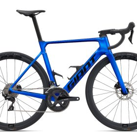 Giant Propel Advanced 2 ποδήλατο δρόμου