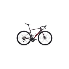 GIANT DEFY ADVANCED 2 ποδήλατο δρόμου