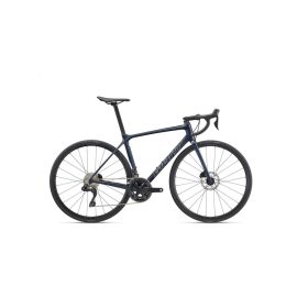 GIANT TCR ADVANCED DISC 1 PRO COMPACT ποδήλατο δρόμου