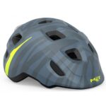 Κράνος MET Hooray MIPS Blue Zebra Glossy
