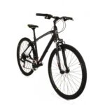 Lombardo Amantea 100 28" Uomo Fitness Black - Grey Red Mat - Image 2