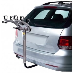 Saris Axis 2 Σχάρα κοτσαδόρου 2 ποδηλάτων