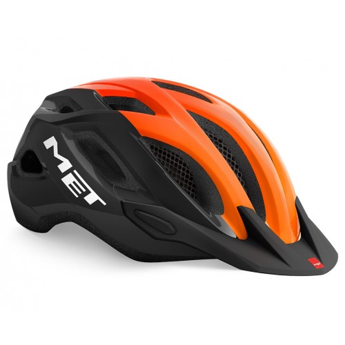 crossover-active-helmet-AR3-500x500 Κράνος MET Crossover - Image 1